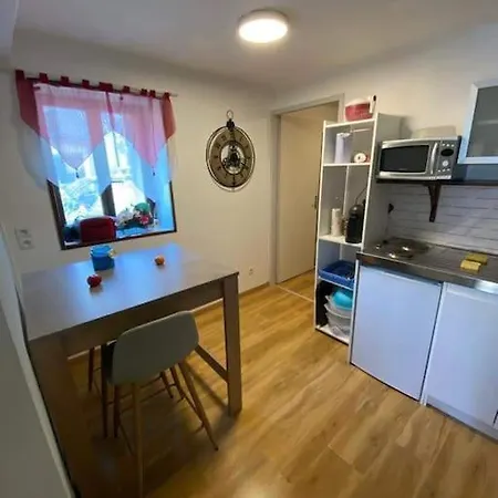 Le Borvo Des Vosges Apartment *